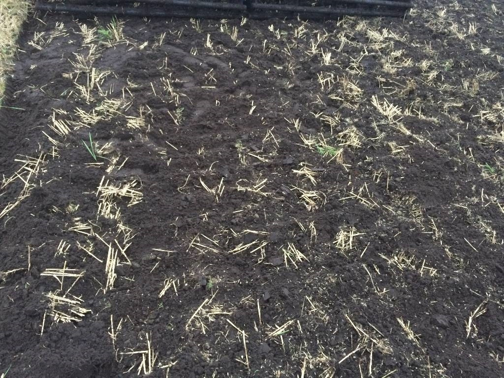 Cover crop Inter-Tech IT-4000: photos 7 Cover crop Inter-Tech IT-4000: photos 7