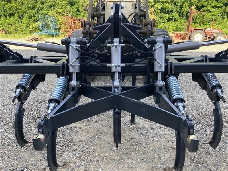 - - - J-Maskiner dybdeharveforsats 6 m. - Herse: photos 2 - - - J-Maskiner dybdeharveforsats 6 m. - Herse: photos 2