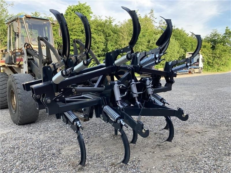 - - - J-Maskiner dybdeharveforsats 6 m. - Herse: photos 3 - - - J-Maskiner dybdeharveforsats 6 m. - Herse: photos 3