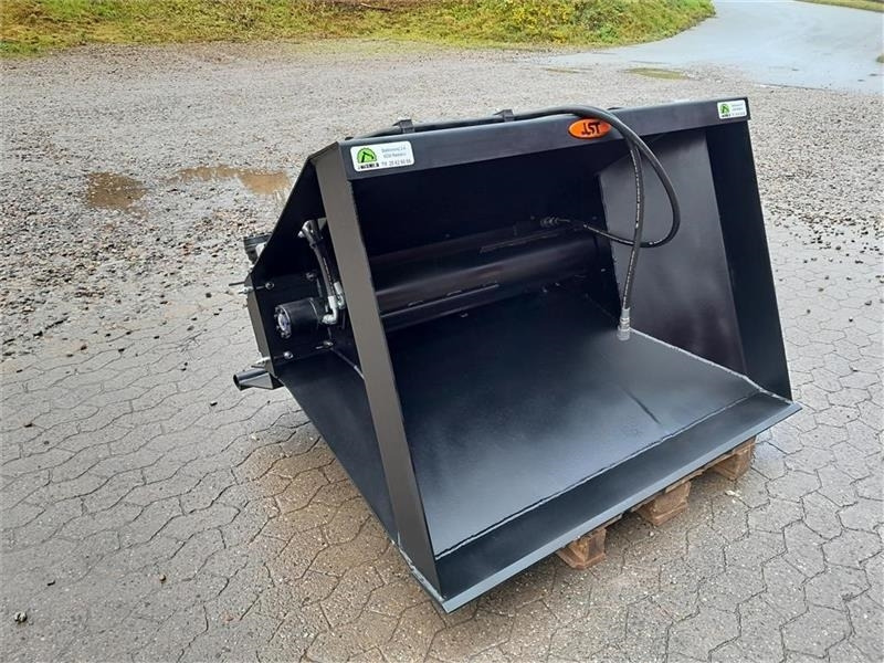 JST SANDKASSE - Godet pour Engins de chantier: photos 1 JST SANDKASSE - Godet pour Engins de chantier: photos 1