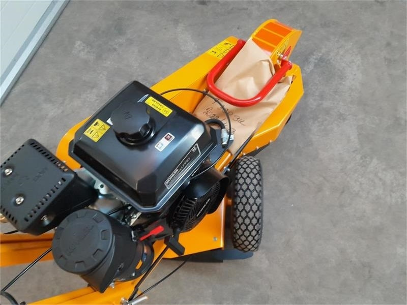 Laski F 360 SW/14 MED DREJESKAMMEL - Fendeuse de bûches: photos 3 Laski F 360 SW/14 MED DREJESKAMMEL - Fendeuse de bûches: photos 3