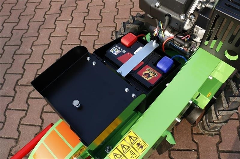 Laski F460E/27 - Fendeuse de bûches: photos 3 Laski F460E/27 - Fendeuse de bûches: photos 3