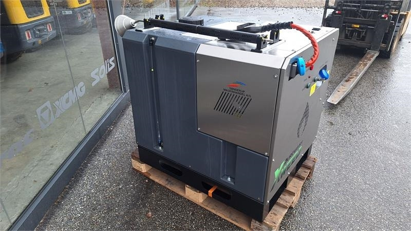 Xweed varmt vand - Machine agricole: photos 5 Xweed varmt vand - Machine agricole: photos 5