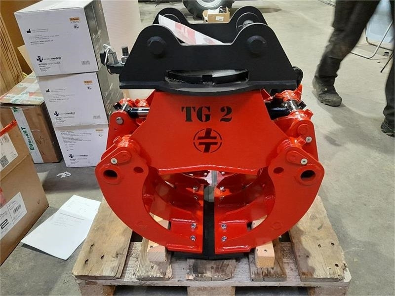 TG 2 - Grappin: photos 4 TG 2 - Grappin: photos 4