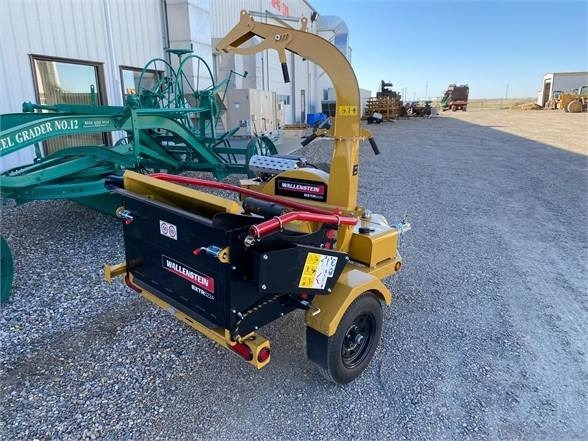 Wallenstein BXTR5224 - Fendeuse de bûches: photos 2 Wallenstein BXTR5224 - Fendeuse de bûches: photos 2