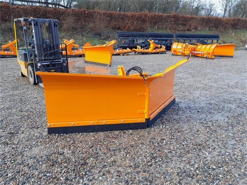 - - - fk machinery 330 - Lame à neige pour Machine agricole: photos 2 - - - fk machinery 330 - Lame à neige pour Machine agricole: photos 2