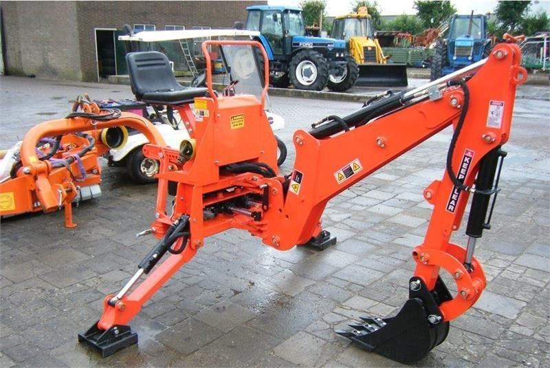 - - - grave arm - Godet pour Engins de chantier: photos 3 - - - grave arm - Godet pour Engins de chantier: photos 3