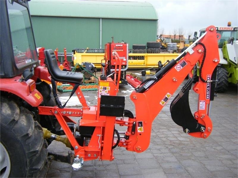- - - grave arm - Godet pour Engins de chantier: photos 1 - - - grave arm - Godet pour Engins de chantier: photos 1