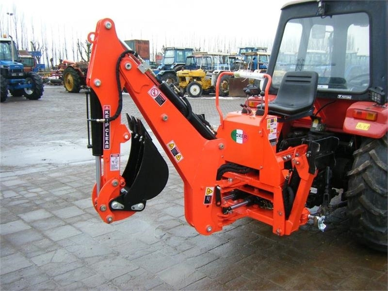 - - - grave arm - Godet pour Engins de chantier: photos 2 - - - grave arm - Godet pour Engins de chantier: photos 2