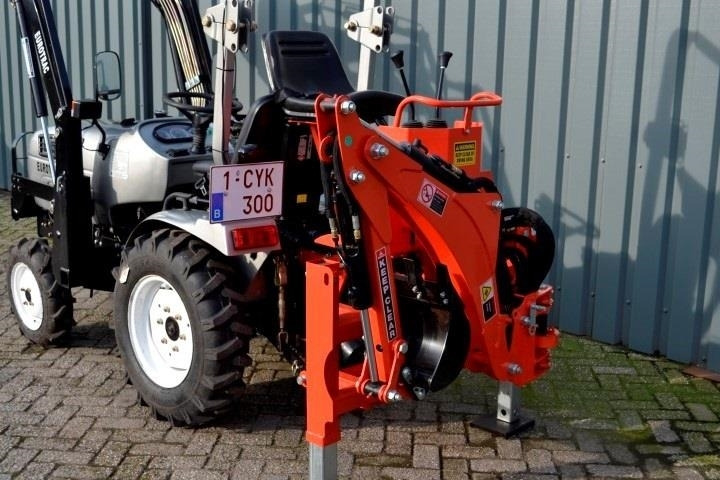 - - - gravearm - Matériel d'irrigation: photos 5 - - - gravearm - Matériel d'irrigation: photos 5