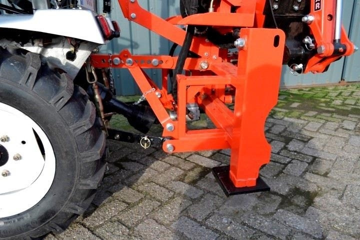 - - - gravearm - Matériel d'irrigation: photos 4 - - - gravearm - Matériel d'irrigation: photos 4