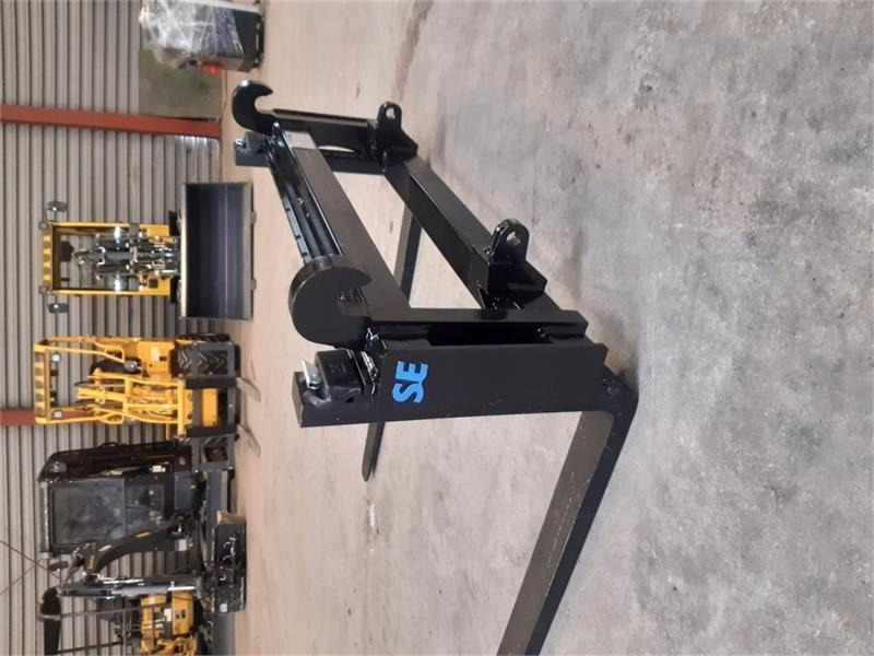 - - - palle gafler 2500kg - Fourches: photos 2 - - - palle gafler 2500kg - Fourches: photos 2