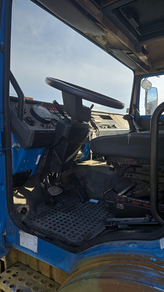 RENAULT G290 - Tracteur routier: photos 2 RENAULT G290 - Tracteur routier: photos 2