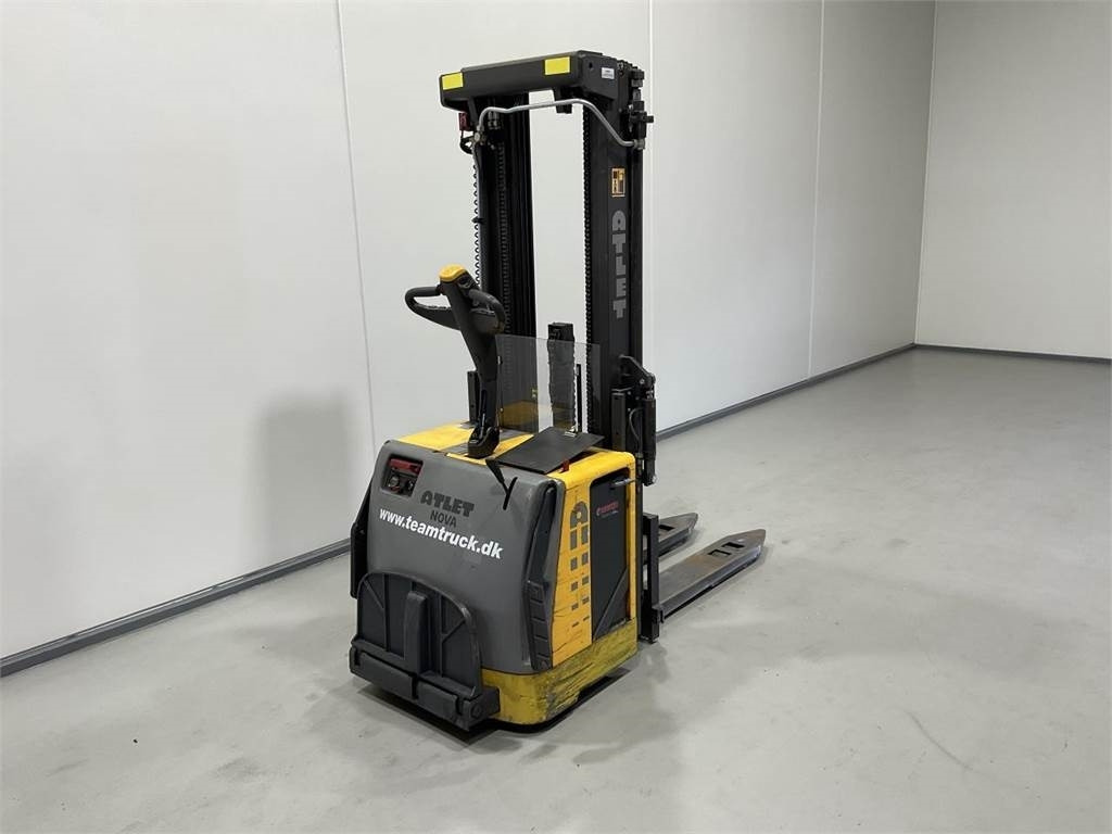 Atlet TST140 SDTFV HP480 - Gerbeur: photos 2 Atlet TST140 SDTFV HP480 - Gerbeur: photos 2