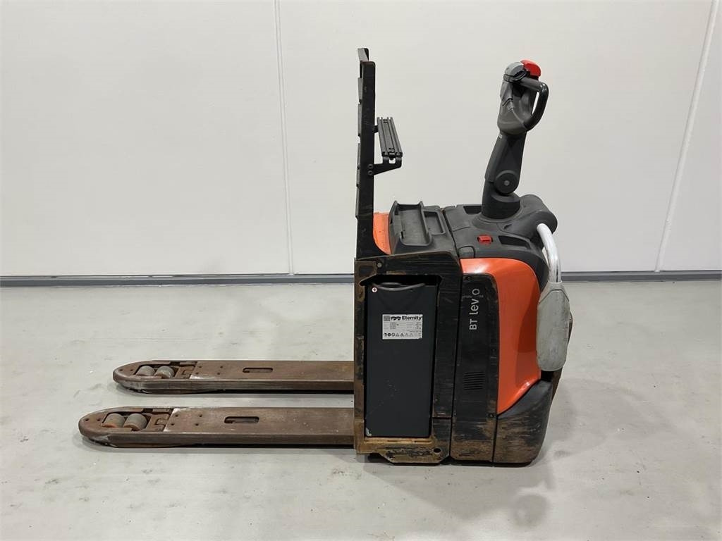 BT LPE200 - Transpalette: photos 3 BT LPE200 - Transpalette: photos 3