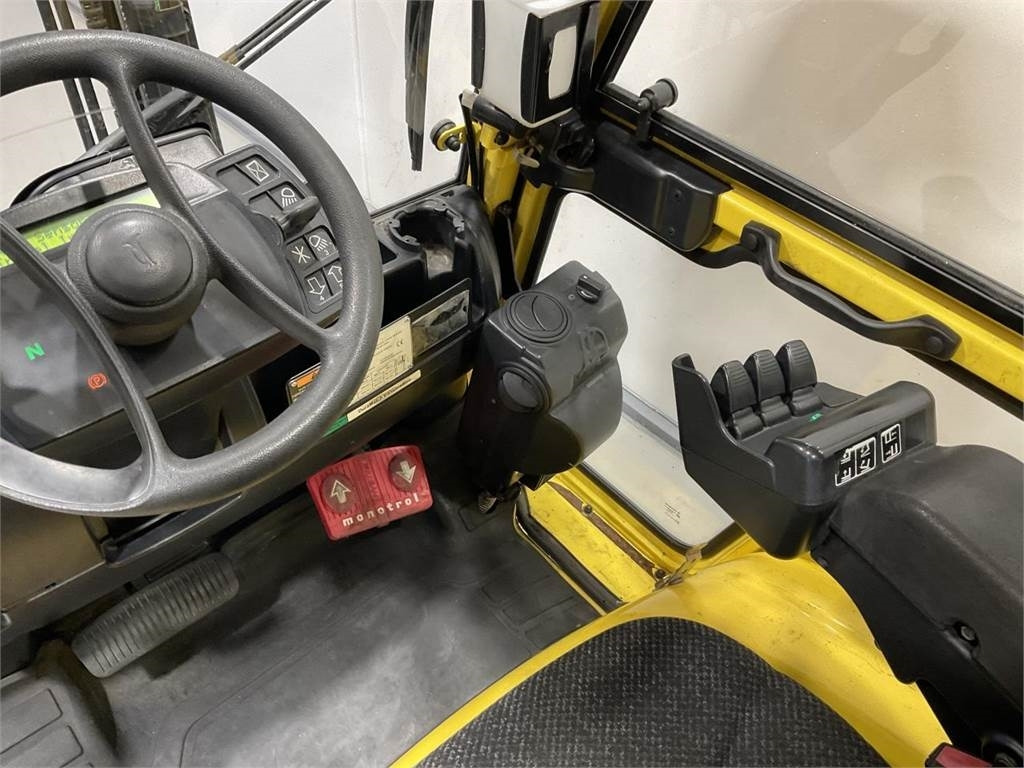 Chariot élévateur à gaz Hyster 1.8FT: photos 6