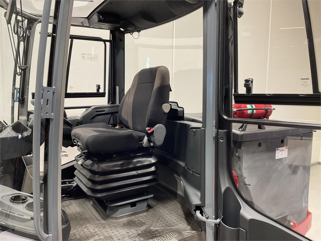 Kalmar ECG 55-6 - Chariot élévateur électrique: photos 5 Kalmar ECG 55-6 - Chariot élévateur électrique: photos 5