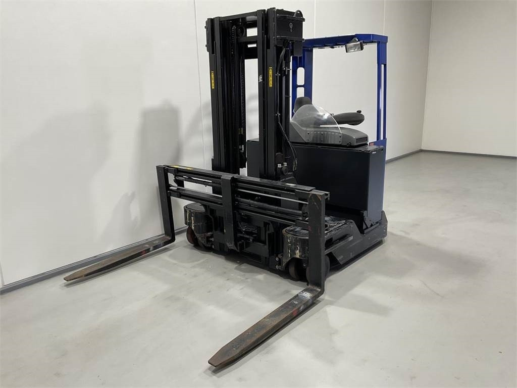 Rocla TEM25 TREV 4800 - Chariot multidirectionnel: photos 5 Rocla TEM25 TREV 4800 - Chariot multidirectionnel: photos 5