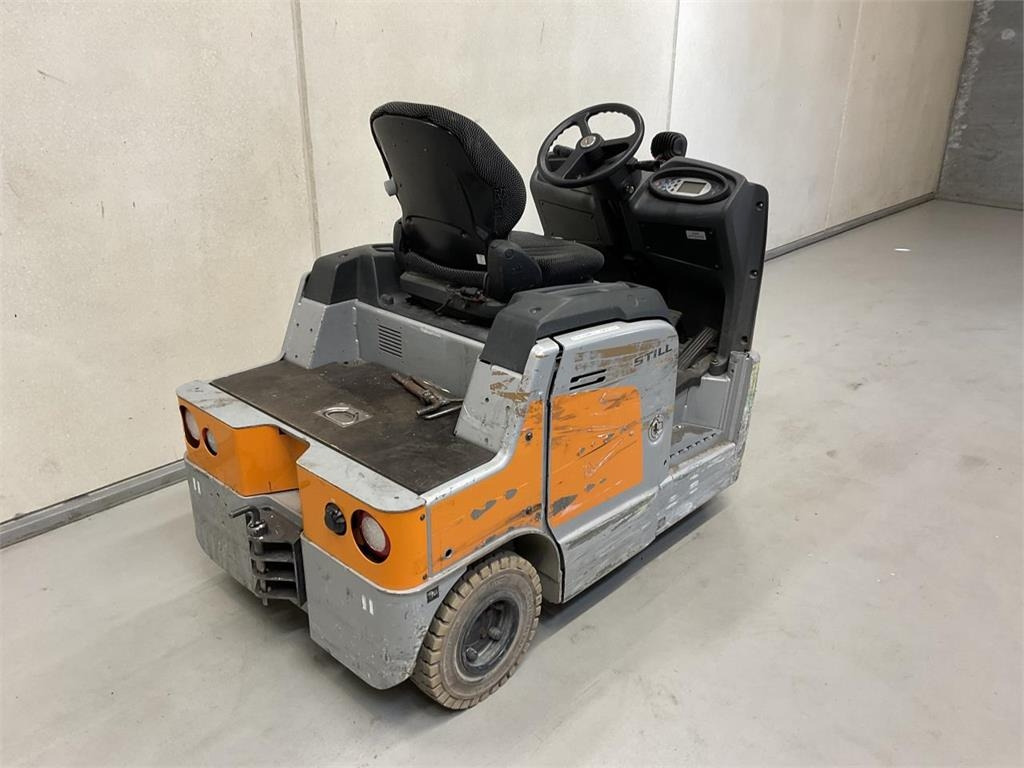 Still LTX 70 - Tracteur portuaire: photos 2 Still LTX 70 - Tracteur portuaire: photos 2