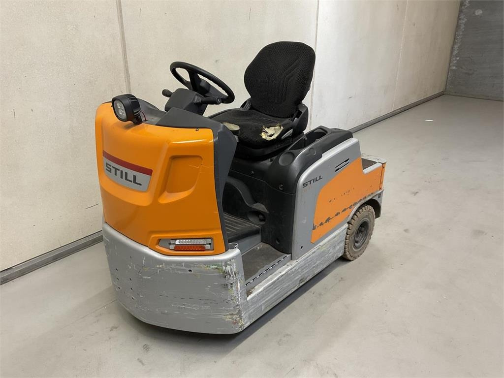 Still LTX 70 - Tracteur portuaire: photos 4 Still LTX 70 - Tracteur portuaire: photos 4