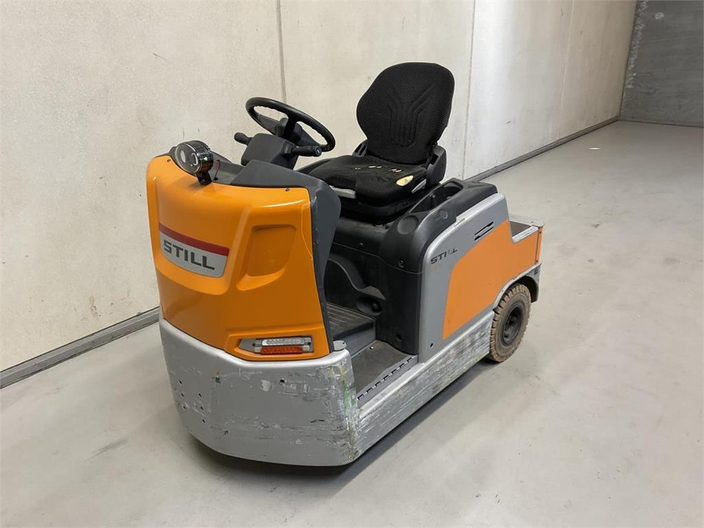 Still LTX 70 - Tracteur portuaire: photos 4 Still LTX 70 - Tracteur portuaire: photos 4