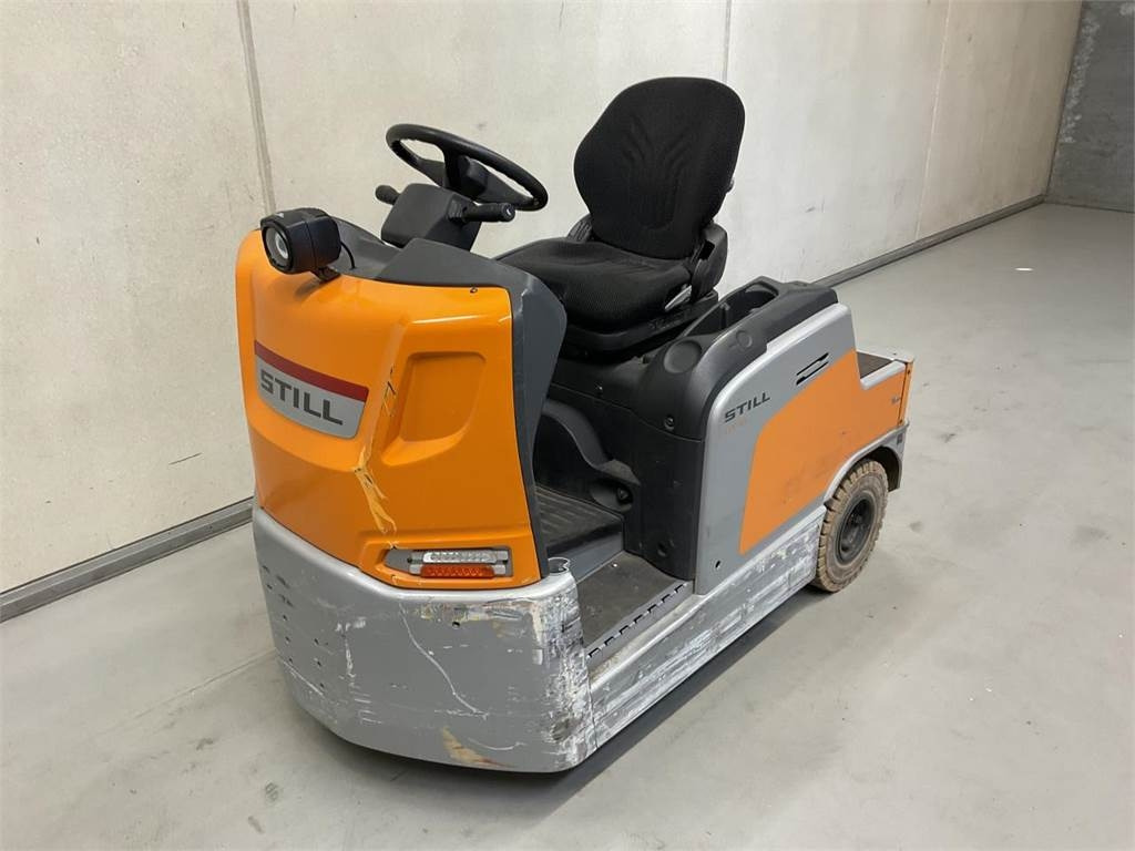 Still LXT70  - Tracteur portuaire: photos 4 Still LXT70  - Tracteur portuaire: photos 4