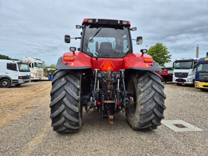 Case IH Magnum 340 - Tracteur agricole: photos 4 Case IH Magnum 340 - Tracteur agricole: photos 4