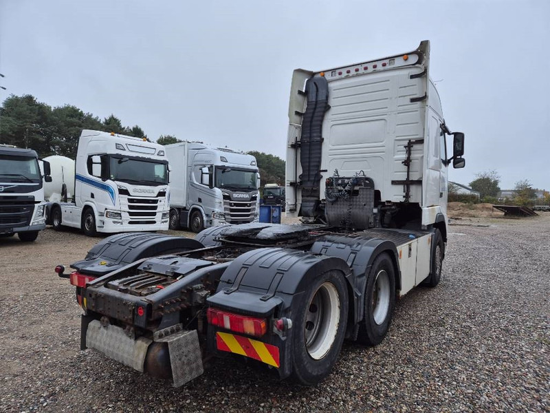 Volvo FH500 6x2 // Hydraulic // Double boogie - Tracteur routier: photos 5 Volvo FH500 6x2 // Hydraulic // Double boogie - Tracteur routier: photos 5