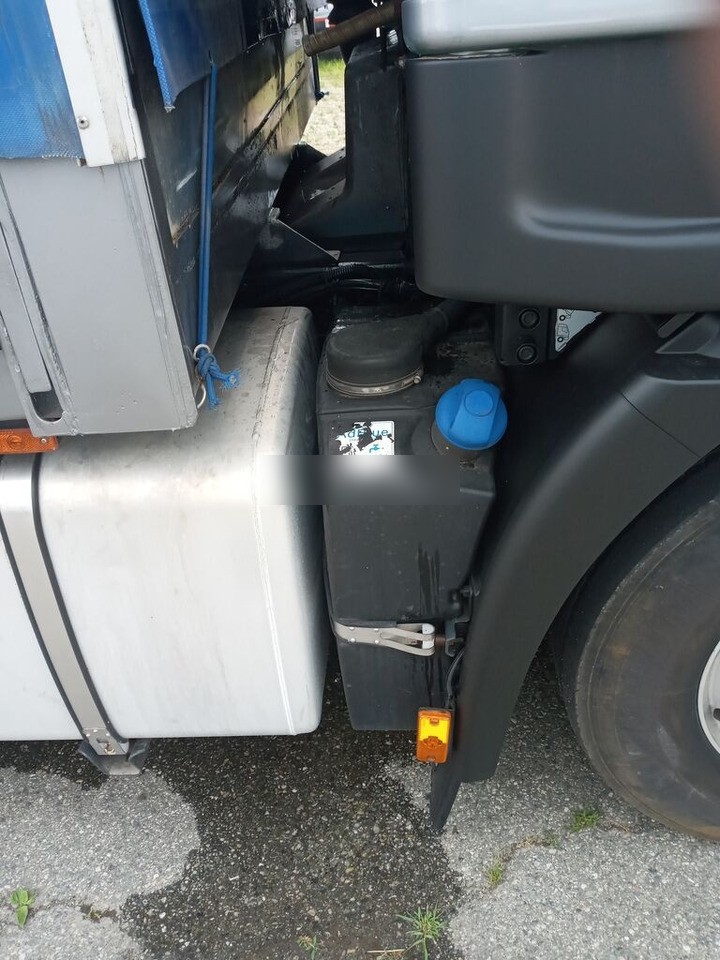 IVECO AS260S50Y/PS - Camion à rideaux coulissants: photos 4 IVECO AS260S50Y/PS - Camion à rideaux coulissants: photos 4