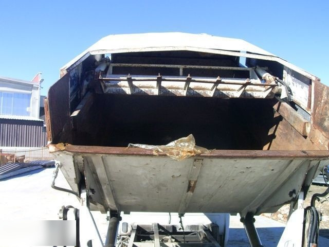 Benne à ordures ménagères Mercedes-Benz 308 DT NG/35/35/C: photos 10 Benne à ordures ménagères Mercedes-Benz 308 DT NG/35/35/C: photos 10