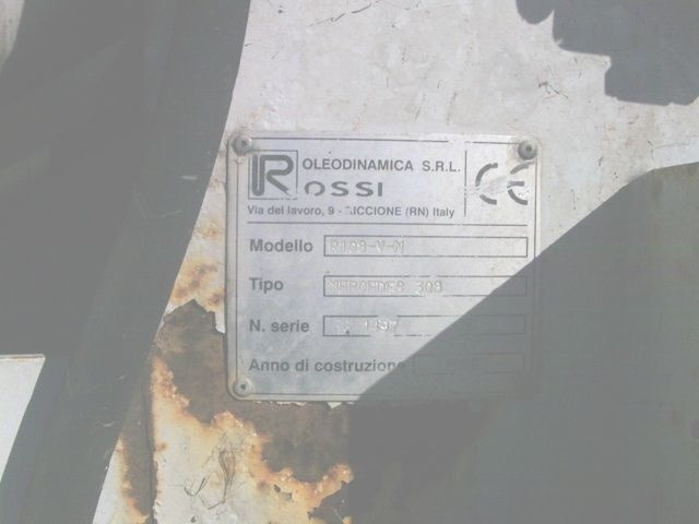 Benne à ordures ménagères Mercedes-Benz 308 DT NG/35/35/C: photos 6 Benne à ordures ménagères Mercedes-Benz 308 DT NG/35/35/C: photos 6