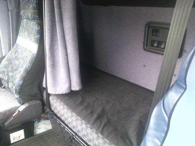 Camion porte-conteneur/ Caisse mobile Volvo FH 12.420 GLOBTROTTER: photos 7