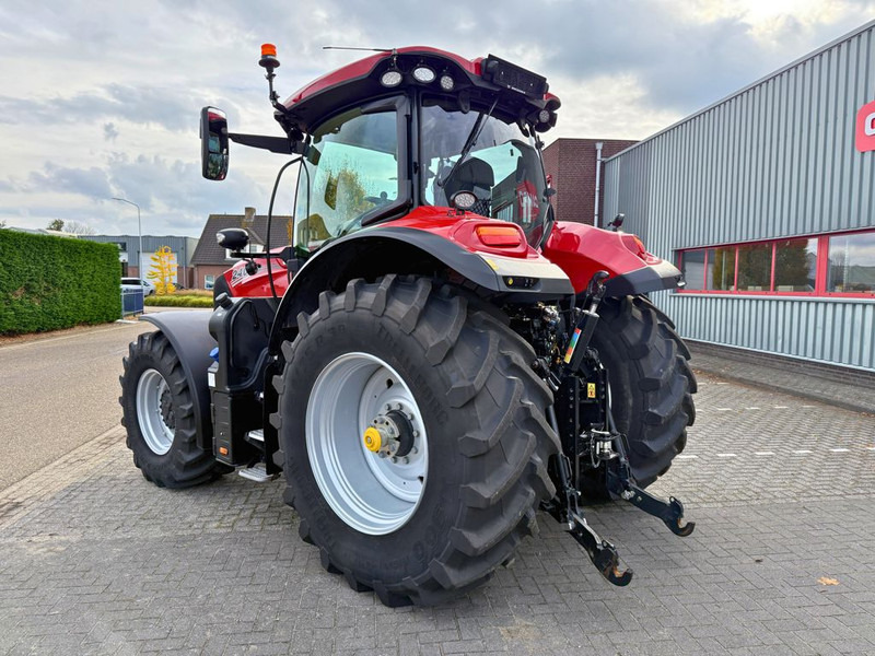 Case IH Puma 240 CVX AFS Connect Stage V - Tracteur agricole: photos 2 Case IH Puma 240 CVX AFS Connect Stage V - Tracteur agricole: photos 2