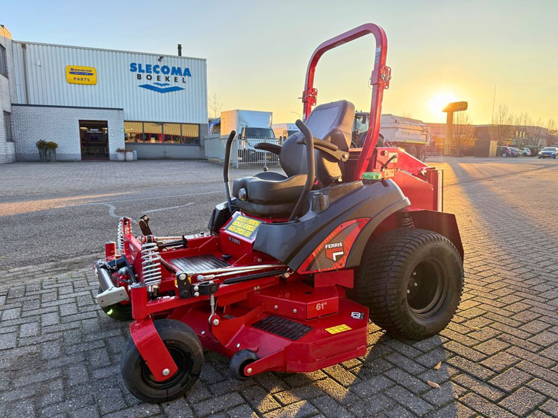 Ferris IS2600 Zero Turn Maaier - Motofaucheuse: photos 1 Ferris IS2600 Zero Turn Maaier - Motofaucheuse: photos 1