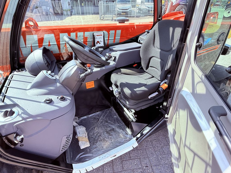 Manitou MT625 H New Machine - Chariot télescopique: photos 5 Manitou MT625 H New Machine - Chariot télescopique: photos 5