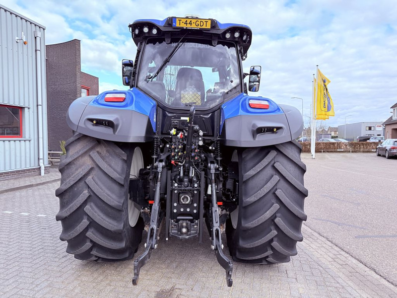 New Holland T7.315HD Auto Command + GPS - Tracteur agricole: photos 3 New Holland T7.315HD Auto Command + GPS - Tracteur agricole: photos 3