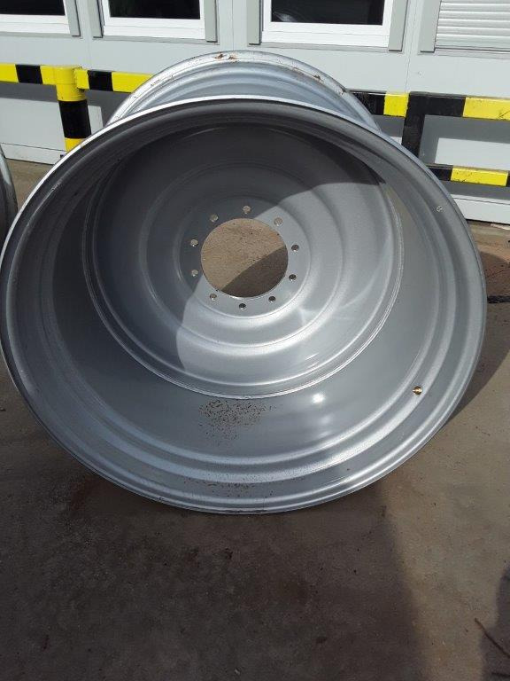 30X42 Silver Rims - Jante: photos 2 30X42 Silver Rims - Jante: photos 2