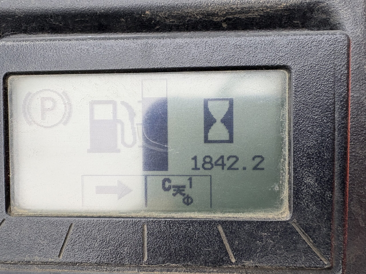 John Deere 2750E Triplex - Motofaucheuse: photos 4 John Deere 2750E Triplex - Motofaucheuse: photos 4