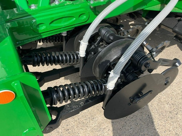 John Deere 750A - Semoir: photos 3 John Deere 750A - Semoir: photos 3