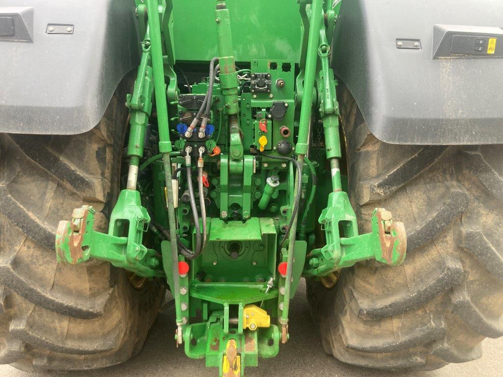 John Deere 7R 310 - Tracteur agricole: photos 5 John Deere 7R 310 - Tracteur agricole: photos 5