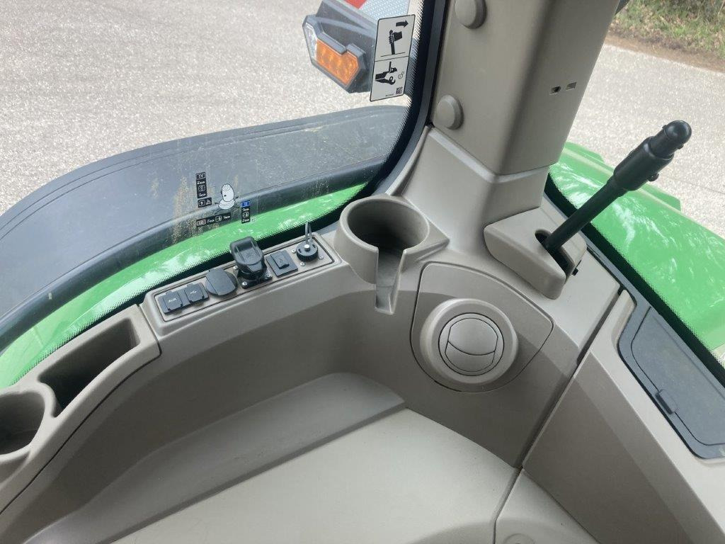 John Deere 7R 310 en leasing occasion John Deere 7R 310: photos 12