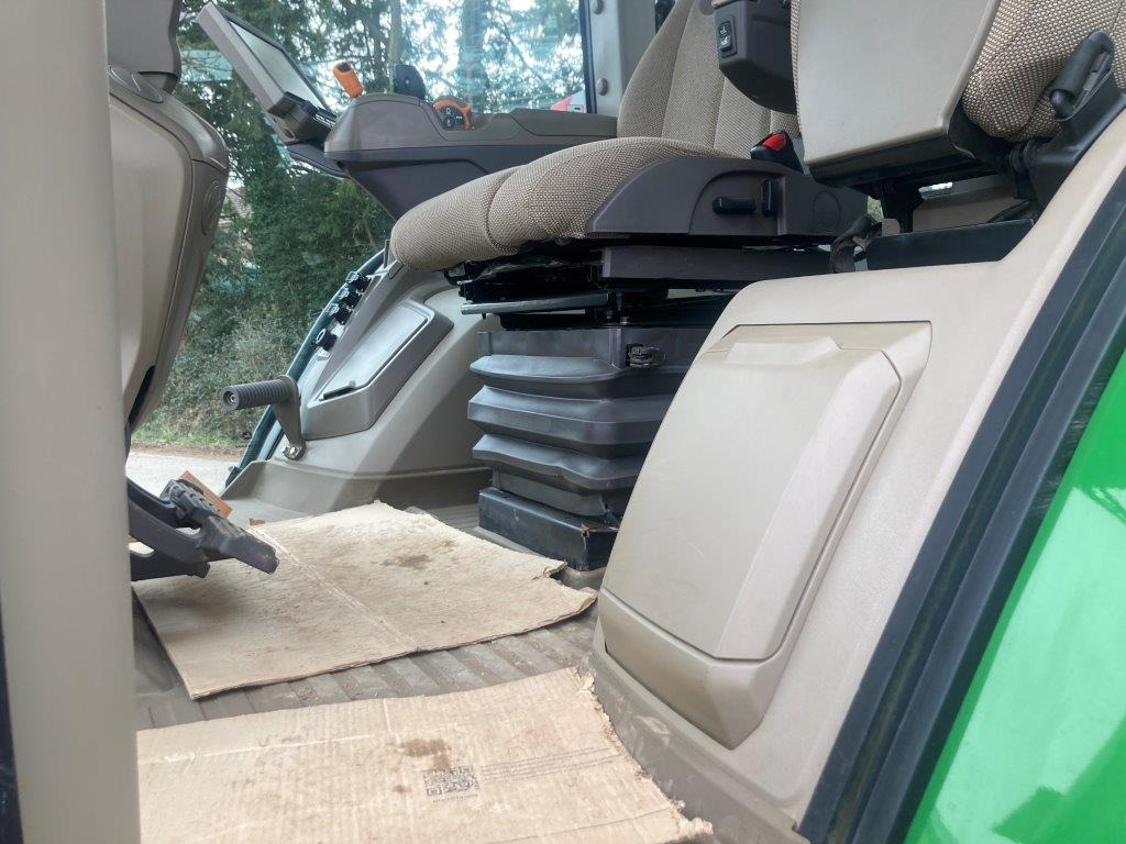 John Deere 7R 310 en leasing occasion John Deere 7R 310: photos 10
