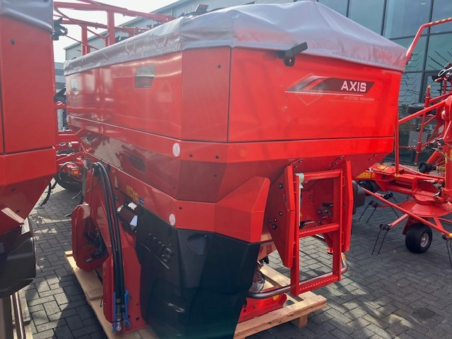 Kuhn Axis 40.2 M EMC V8 - Distributeur d'engrais: photos 2 Kuhn Axis 40.2 M EMC V8 - Distributeur d'engrais: photos 2