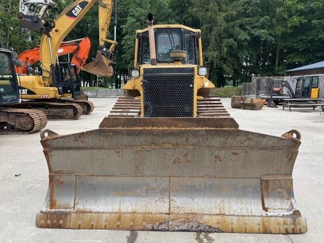 CAT D 6 M XL - Bulldozer: photos 5 CAT D 6 M XL - Bulldozer: photos 5