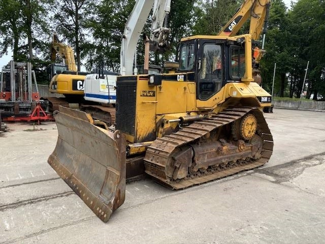 CAT D 6 M XL - Bulldozer: photos 1 CAT D 6 M XL - Bulldozer: photos 1