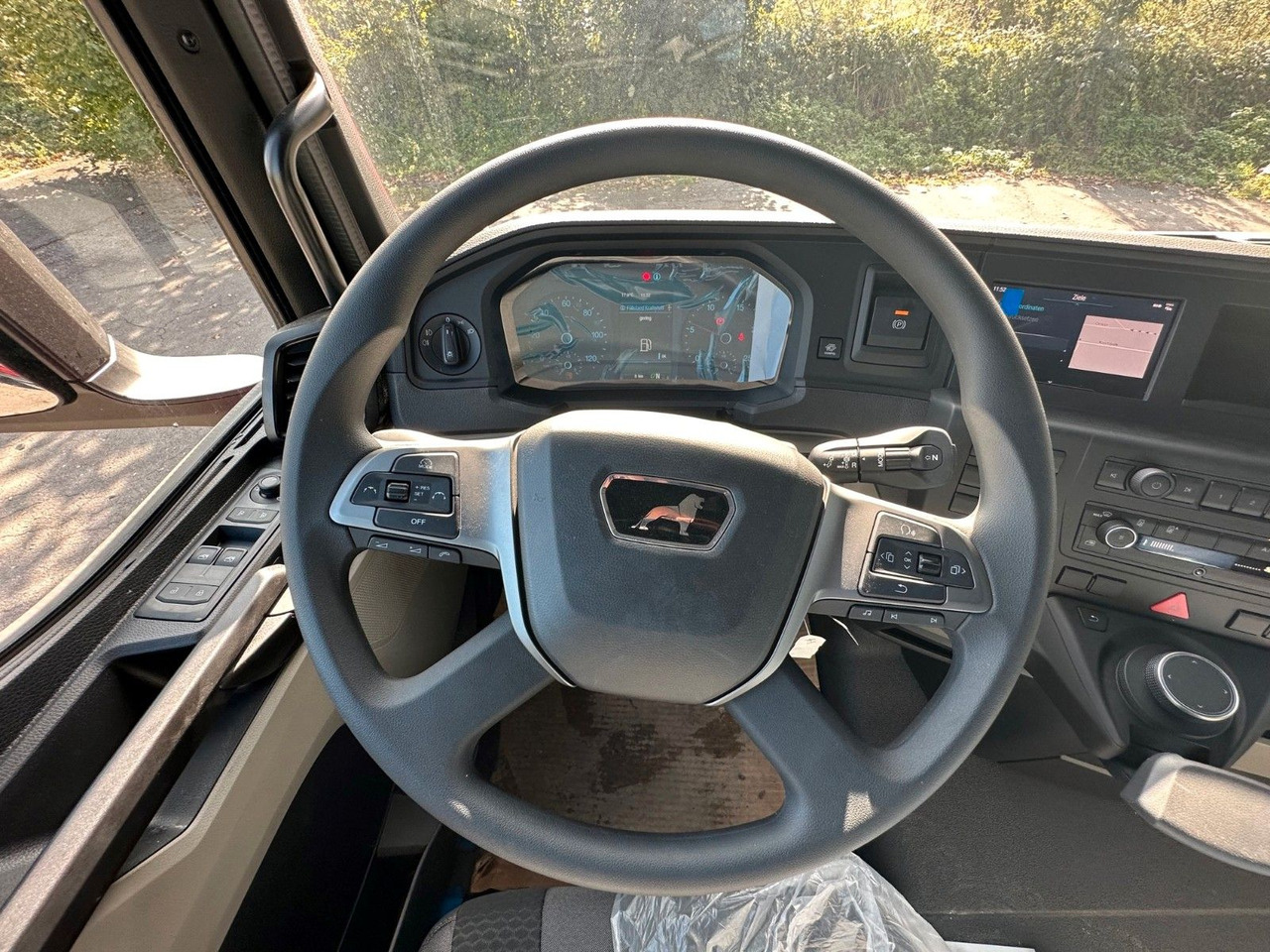 Camion grumier, Camion grue MAN TGX 33.510 6X4 BL Euro6e  EPSILON 150 Z: photos 19