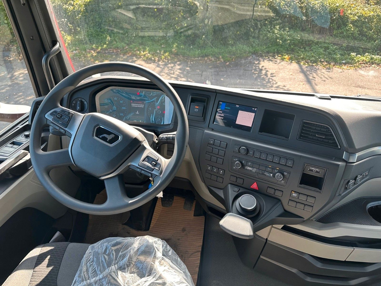 Camion grumier, Camion grue MAN TGX 33.510 6X4 BL Euro6e  EPSILON 150 Z: photos 16
