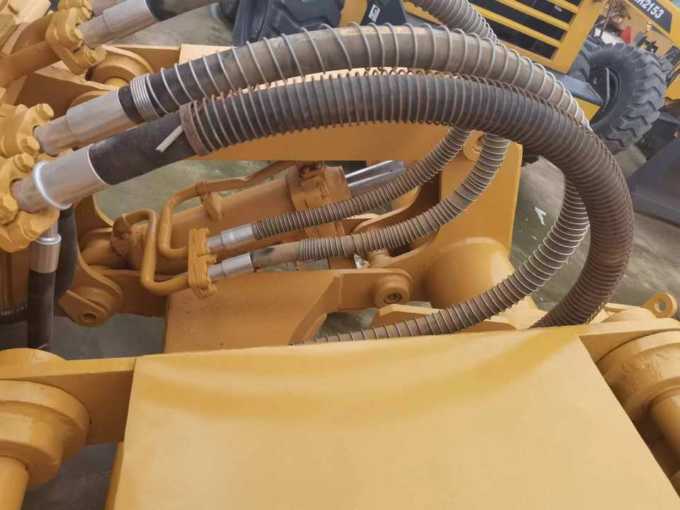 Hot Sale High Quality Used CAT D7G Bulldozer Construction Machinery Caterpillar Bulldozer - Bulldozer: photos 4 Hot Sale High Quality Used CAT D7G Bulldozer Construction Machinery Caterpillar Bulldozer - Bulldozer: photos 4