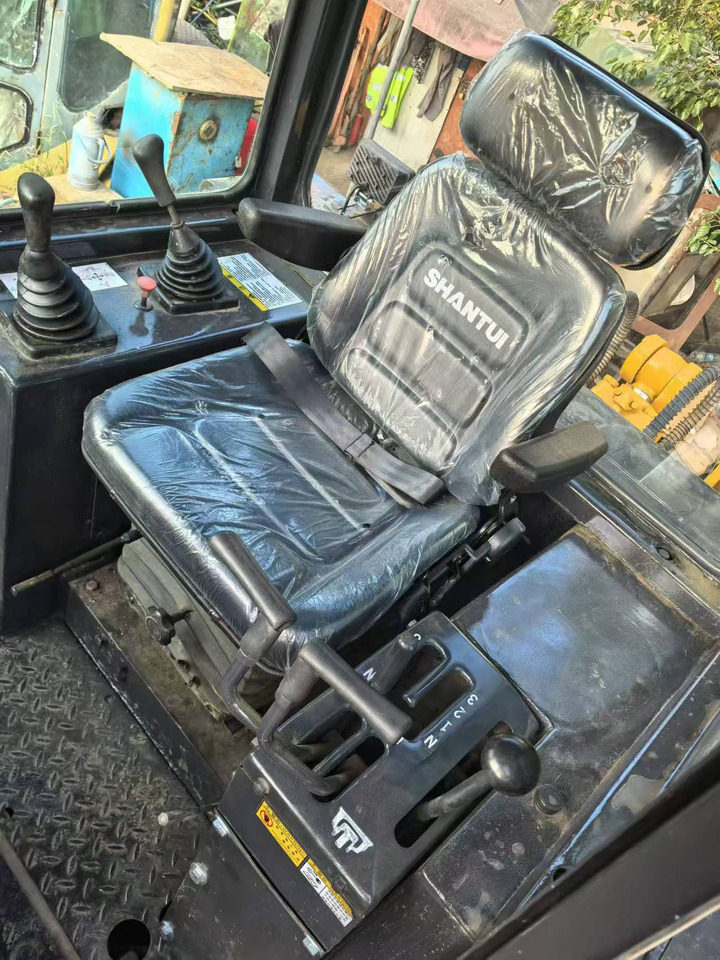 SHANTUI SD13 - Bulldozer: photos 4 SHANTUI SD13 - Bulldozer: photos 4