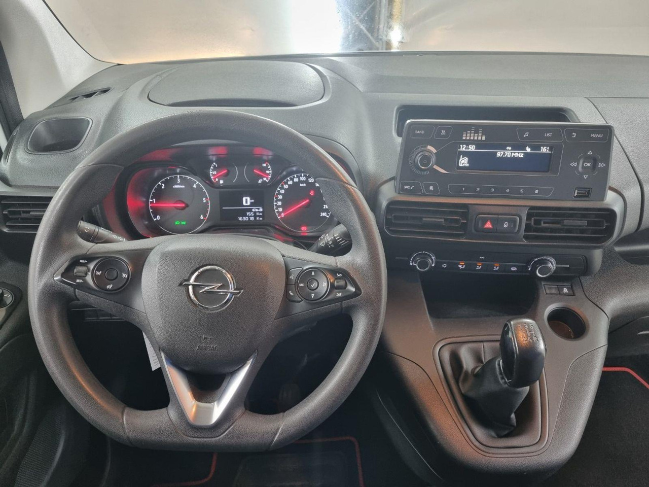 Opel Combo 1.6D L1H1 Edition | 2018 | 163.018 km | V165TR | NAP: Logisch - Autre matériel: photos 5 Opel Combo 1.6D L1H1 Edition | 2018 | 163.018 km | V165TR | NAP: Logisch - Autre matériel: photos 5